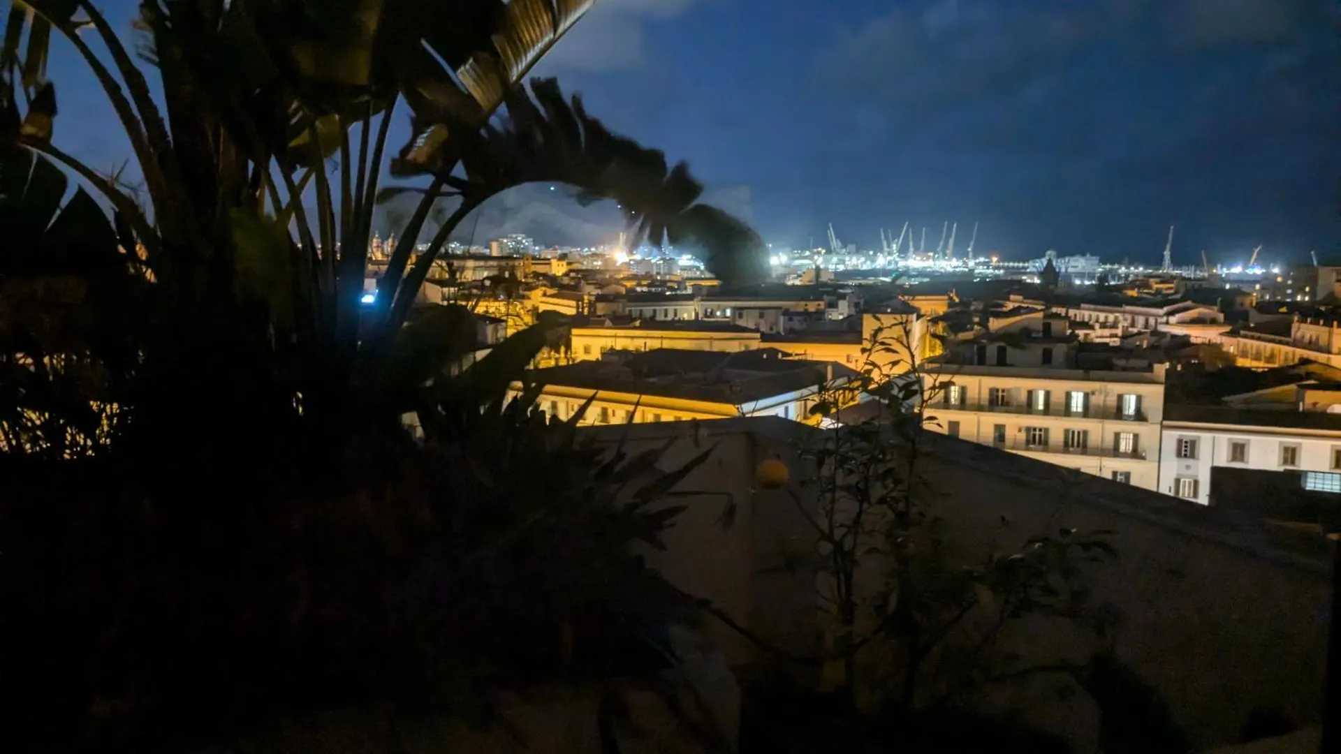 Montesanto Apartment Palermo