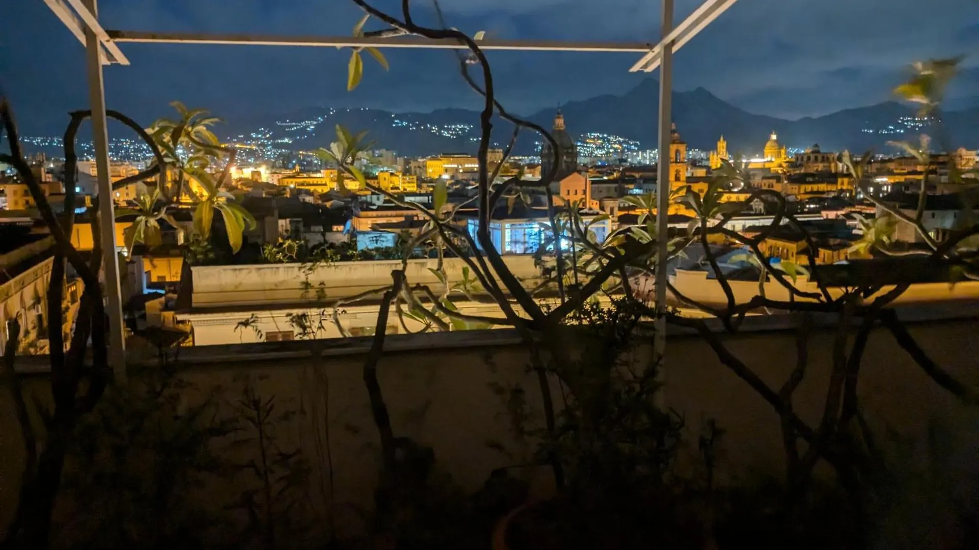 Montesanto Apartment Palermo