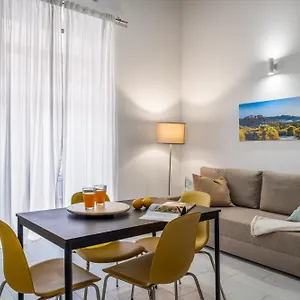 Open Sicily Homes - Near The Train Station Aparthotel