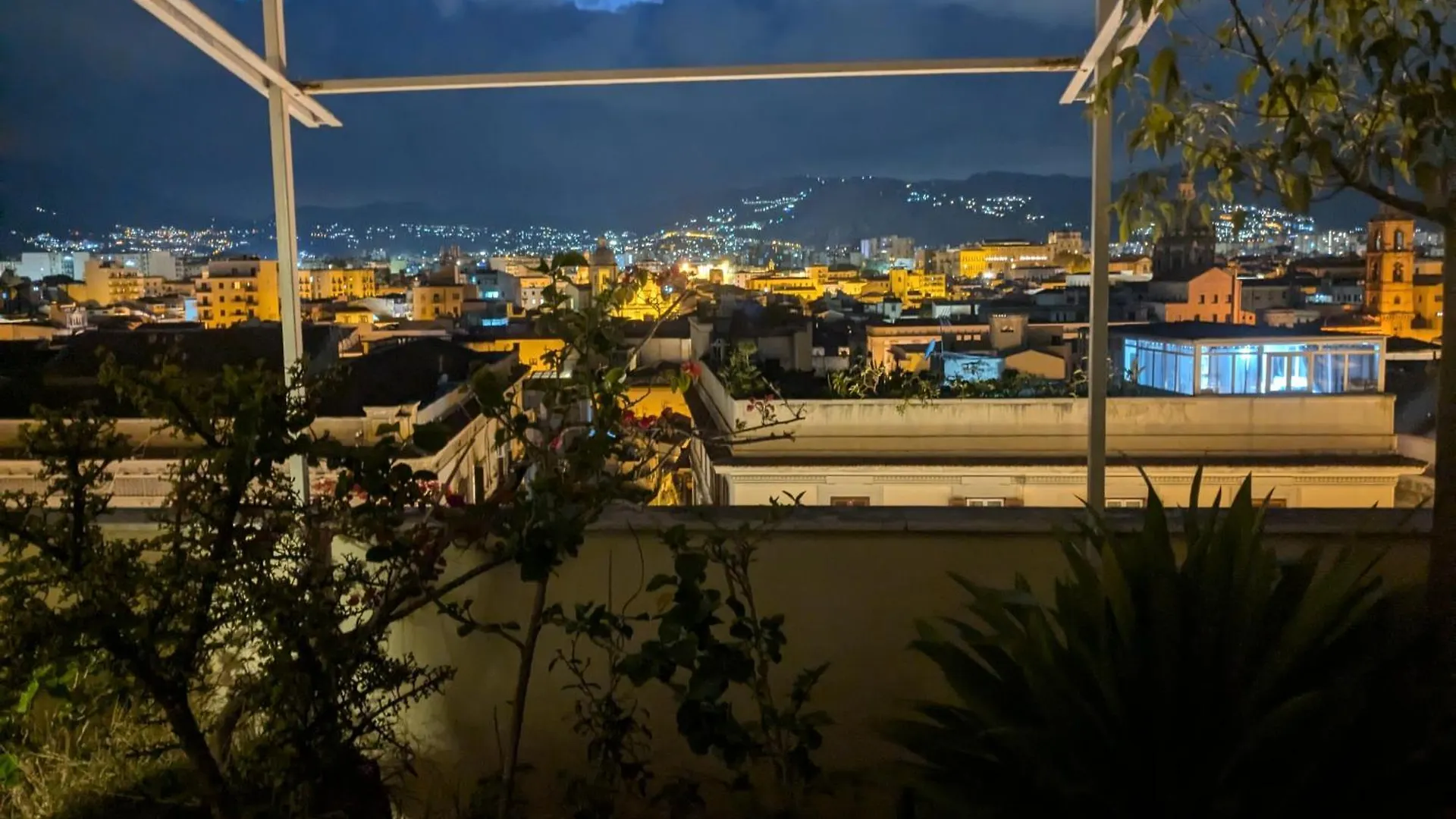 Montesanto Apartment Palermo Italy